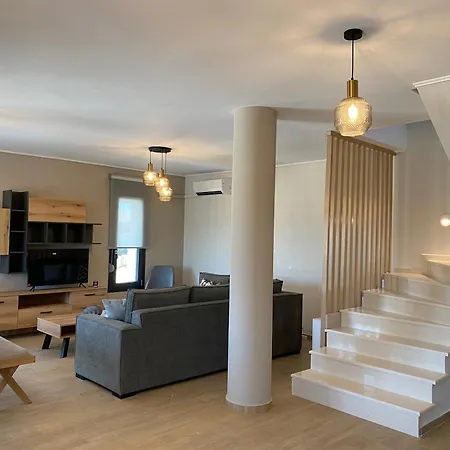 Olia Residences Lesvos Mytilíni Dış mekan fotoğraf