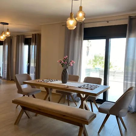 Olia Residences Lesvos Mytilíni Dış mekan fotoğraf