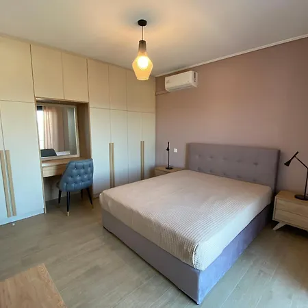 Olia Residences Lesvos Mytilíni Dış mekan fotoğraf