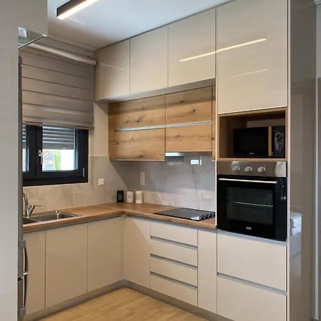 Olia Residences Lesvos Mytilíni Dış mekan fotoğraf