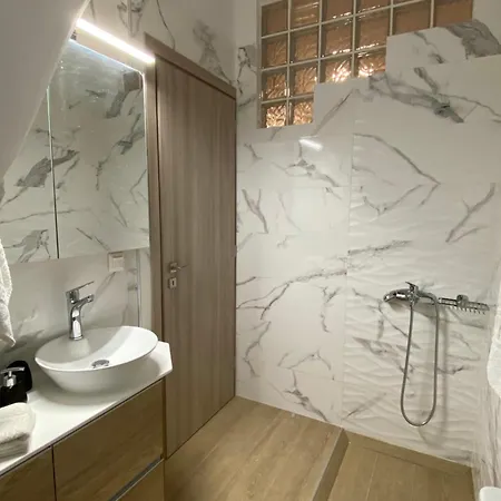 Olia Residences Lesvos Mytilíni Dış mekan fotoğraf