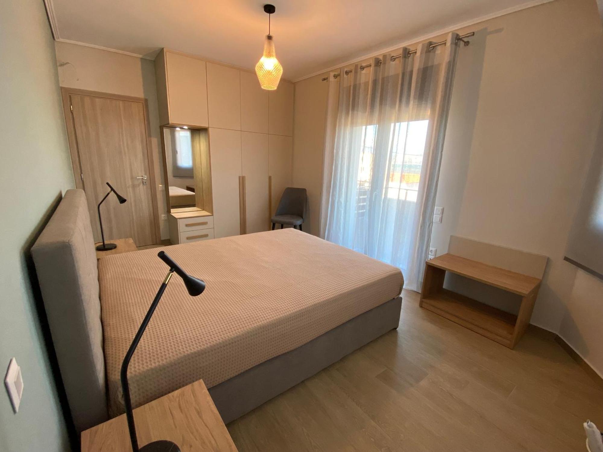 Olia Residences Lesvos * Mytilene