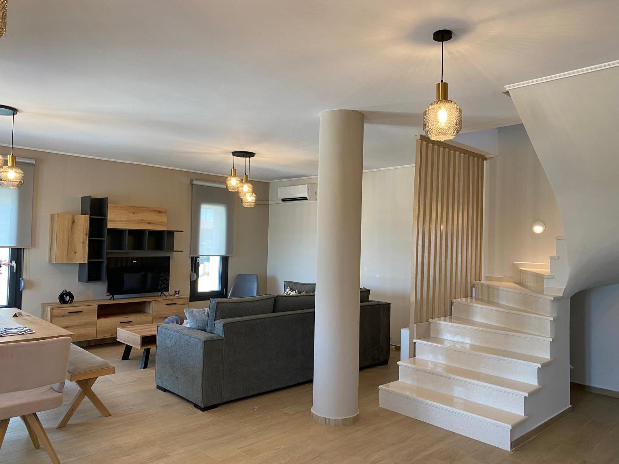 Villa Olia Residences Lesvos Mytilene