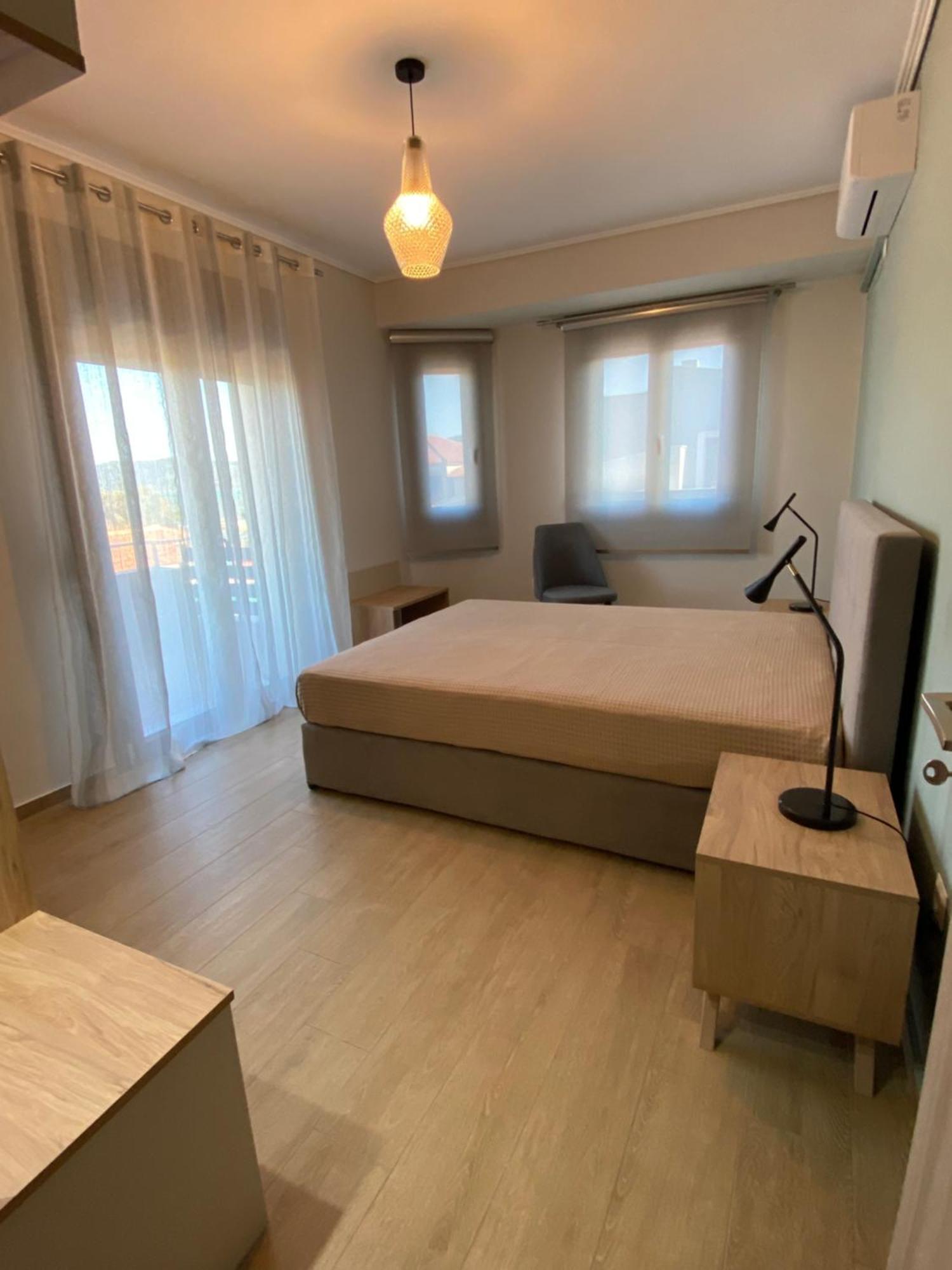 Villa Olia Residences Lesvos