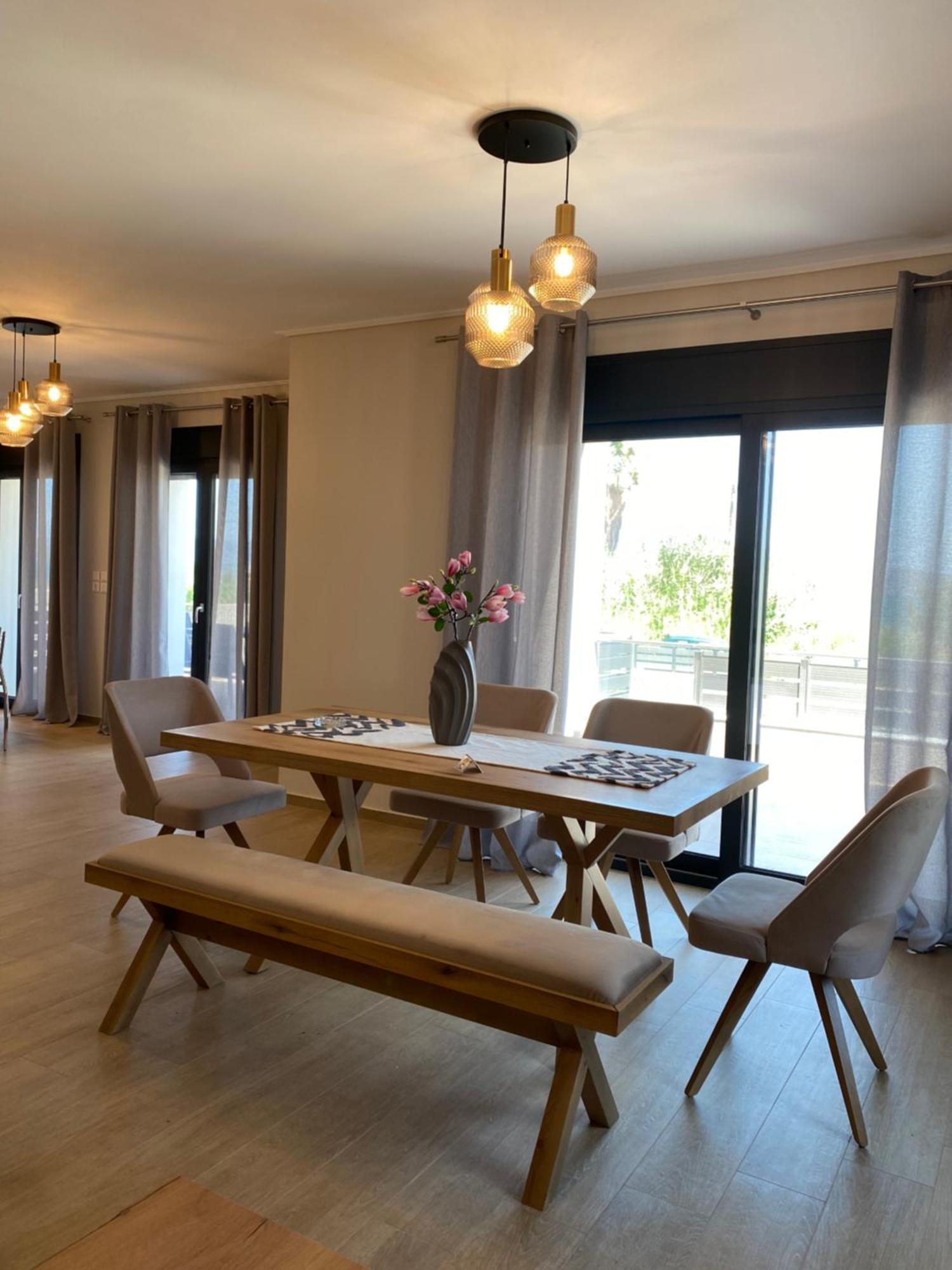 Villa Olia Residences Lesvos *
