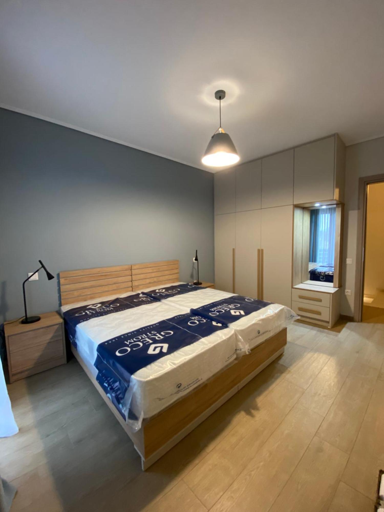 Olia Residences Lesvos Villa