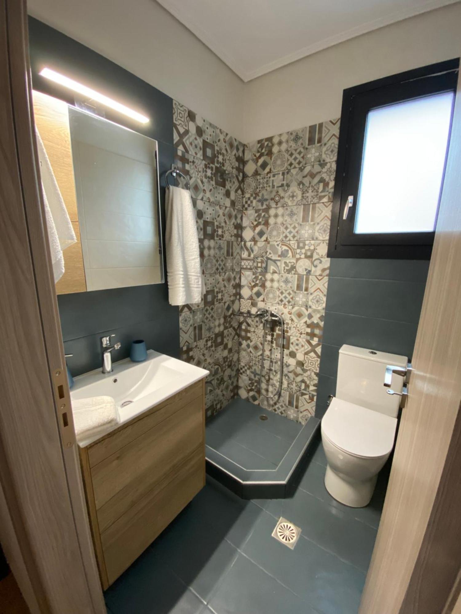 Villa Olia Residences Lesvos *