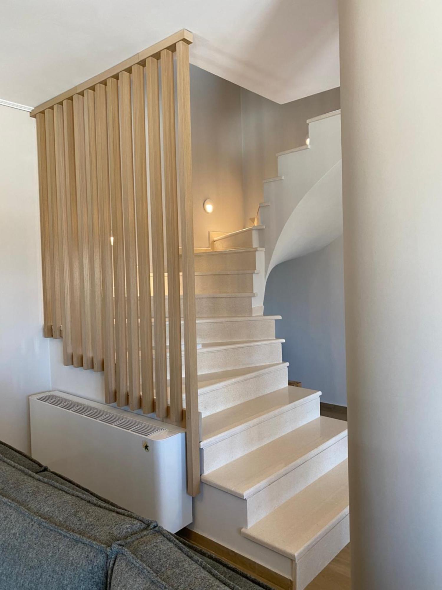 Olia Residences Lesvos Villa Mytilene