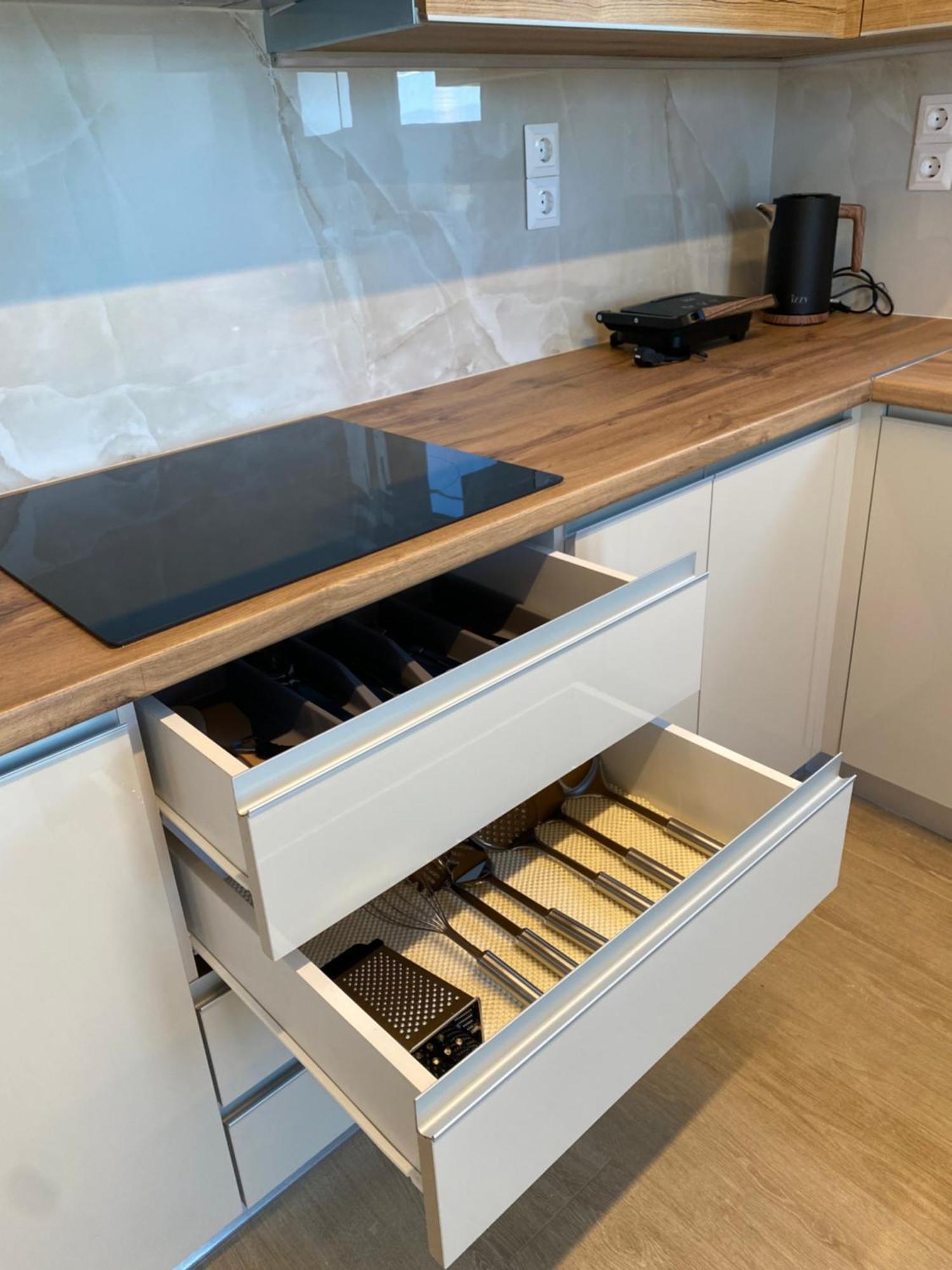 Olia Residences Lesvos Mytilene