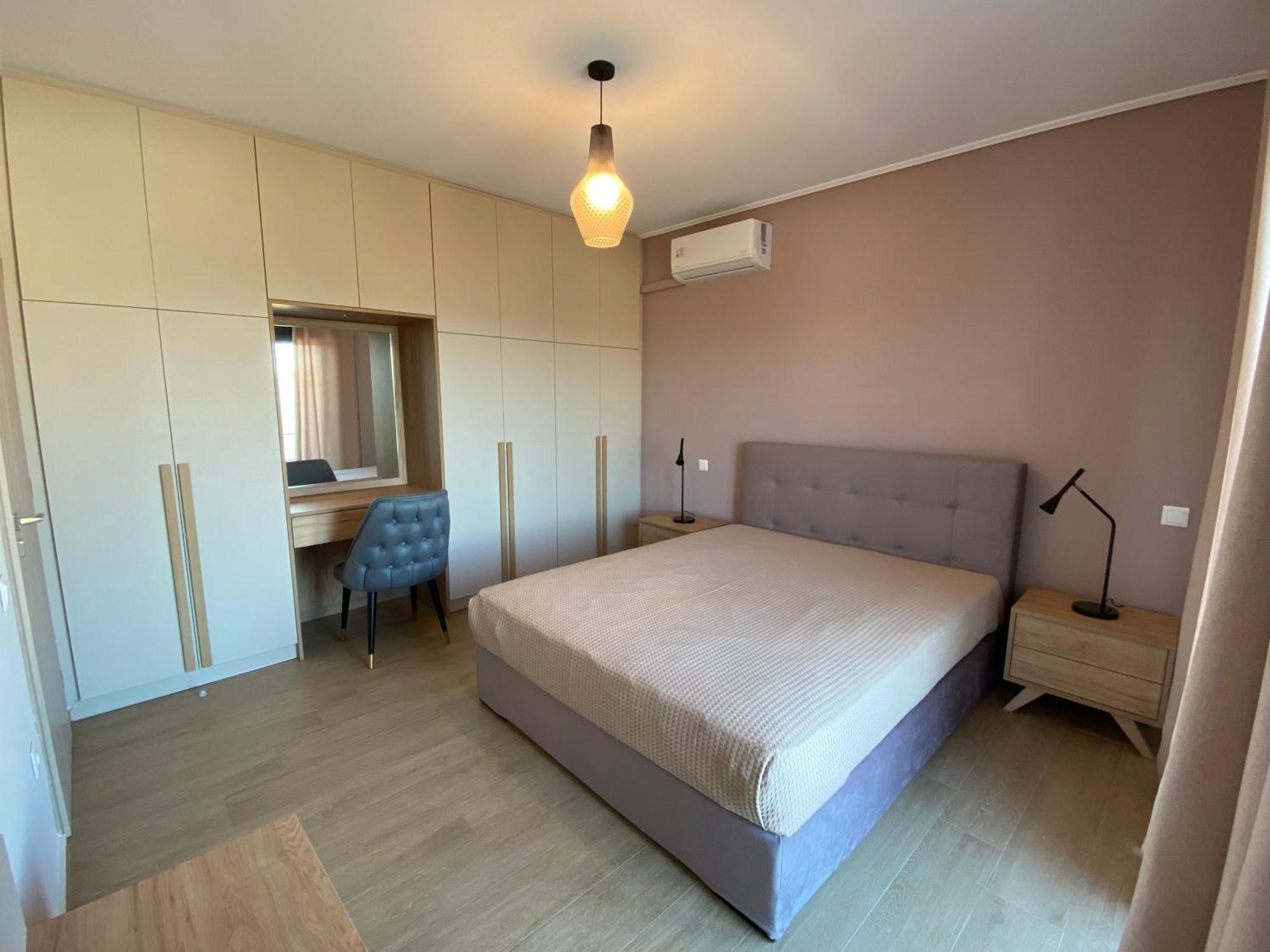 Olia Residences Lesvos Villa