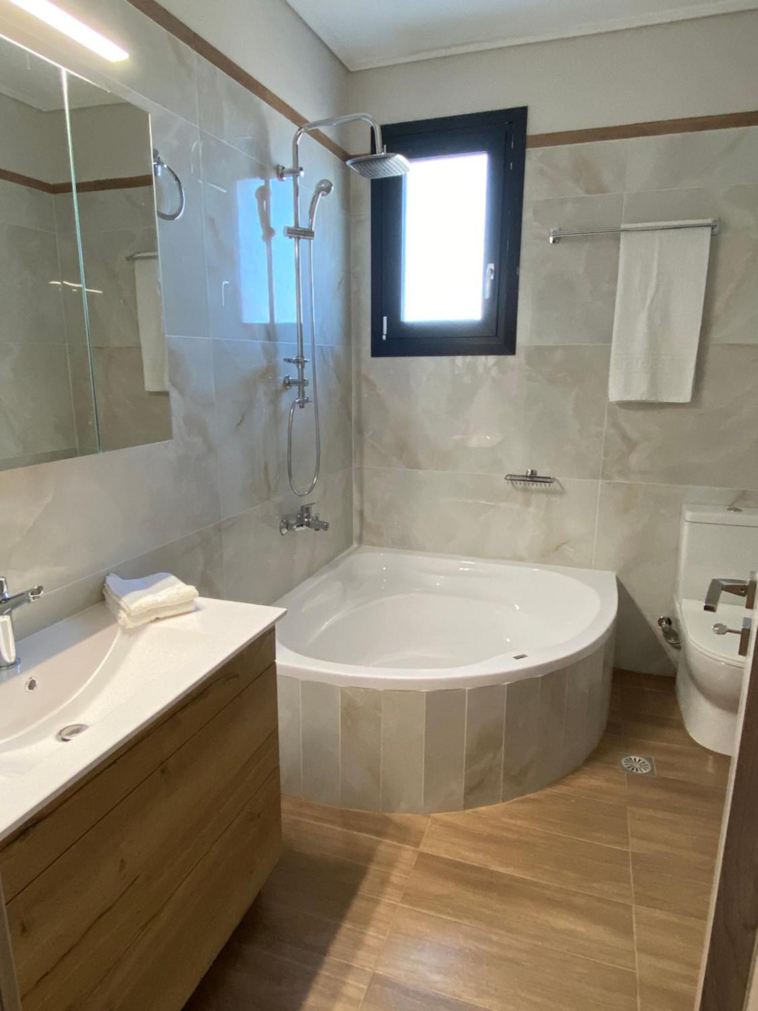 Olia Residences Lesvos * Mytilene