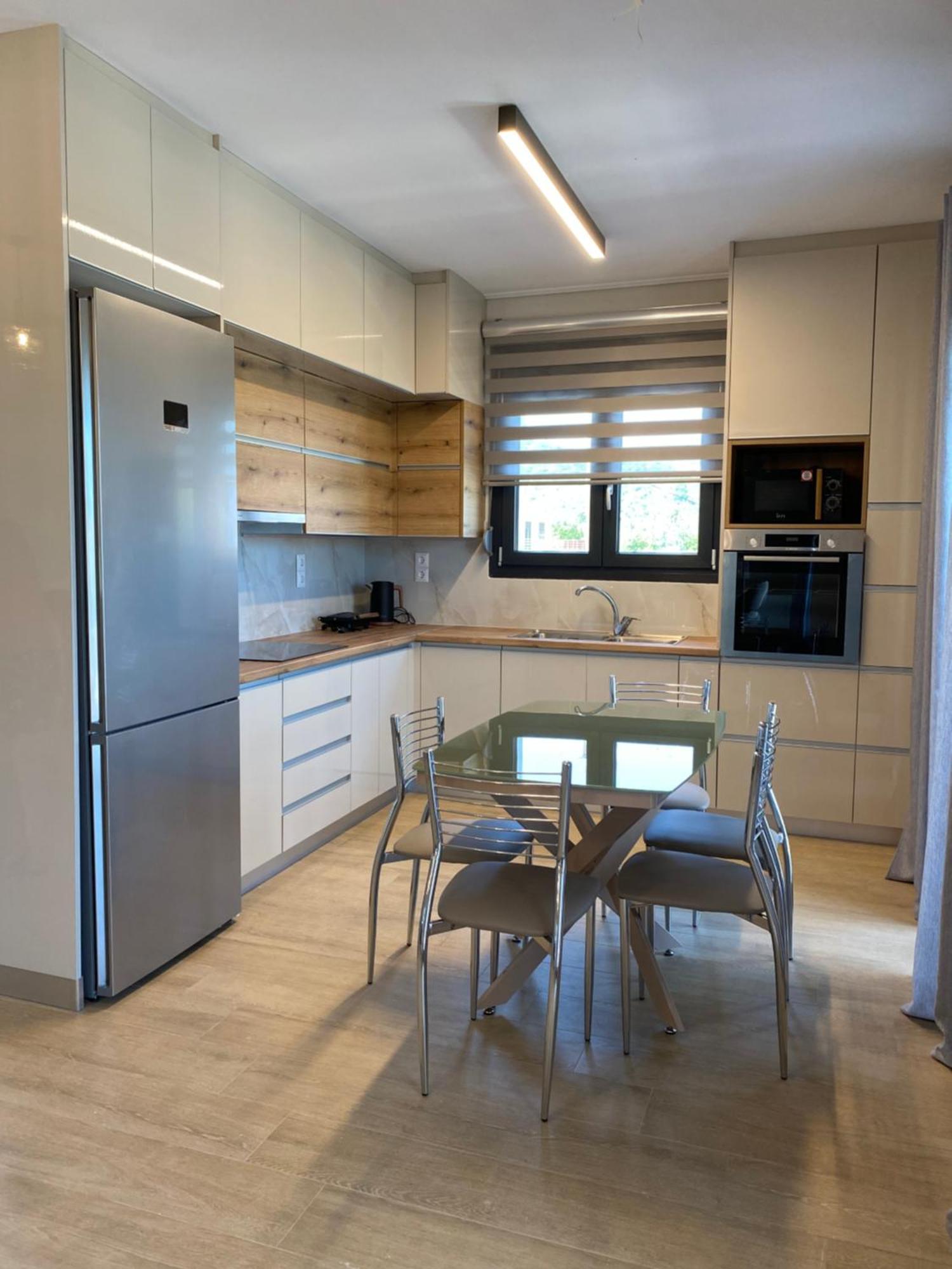 Olia Residences Lesvos * Mytilene