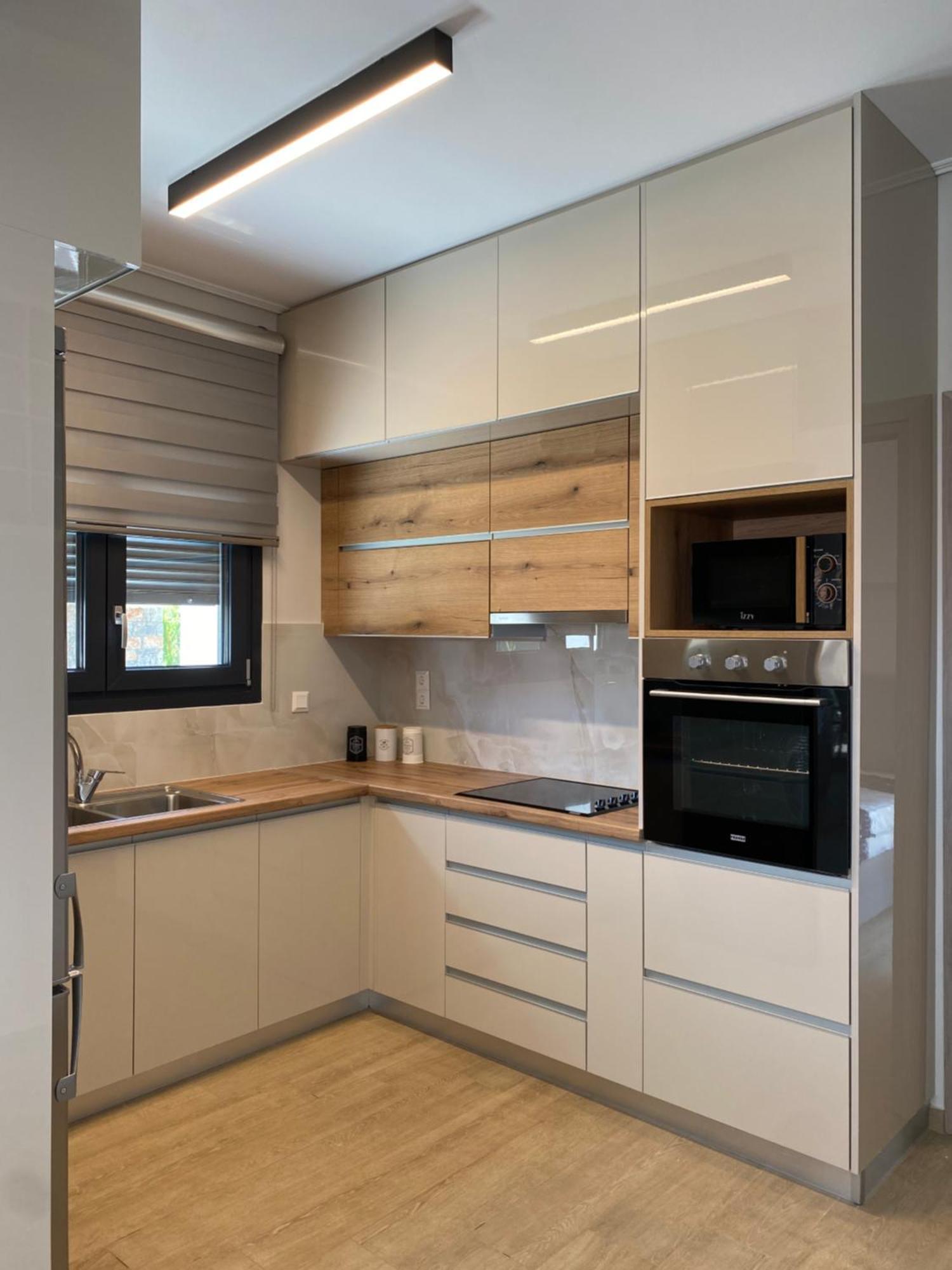 Olia Residences Lesvos