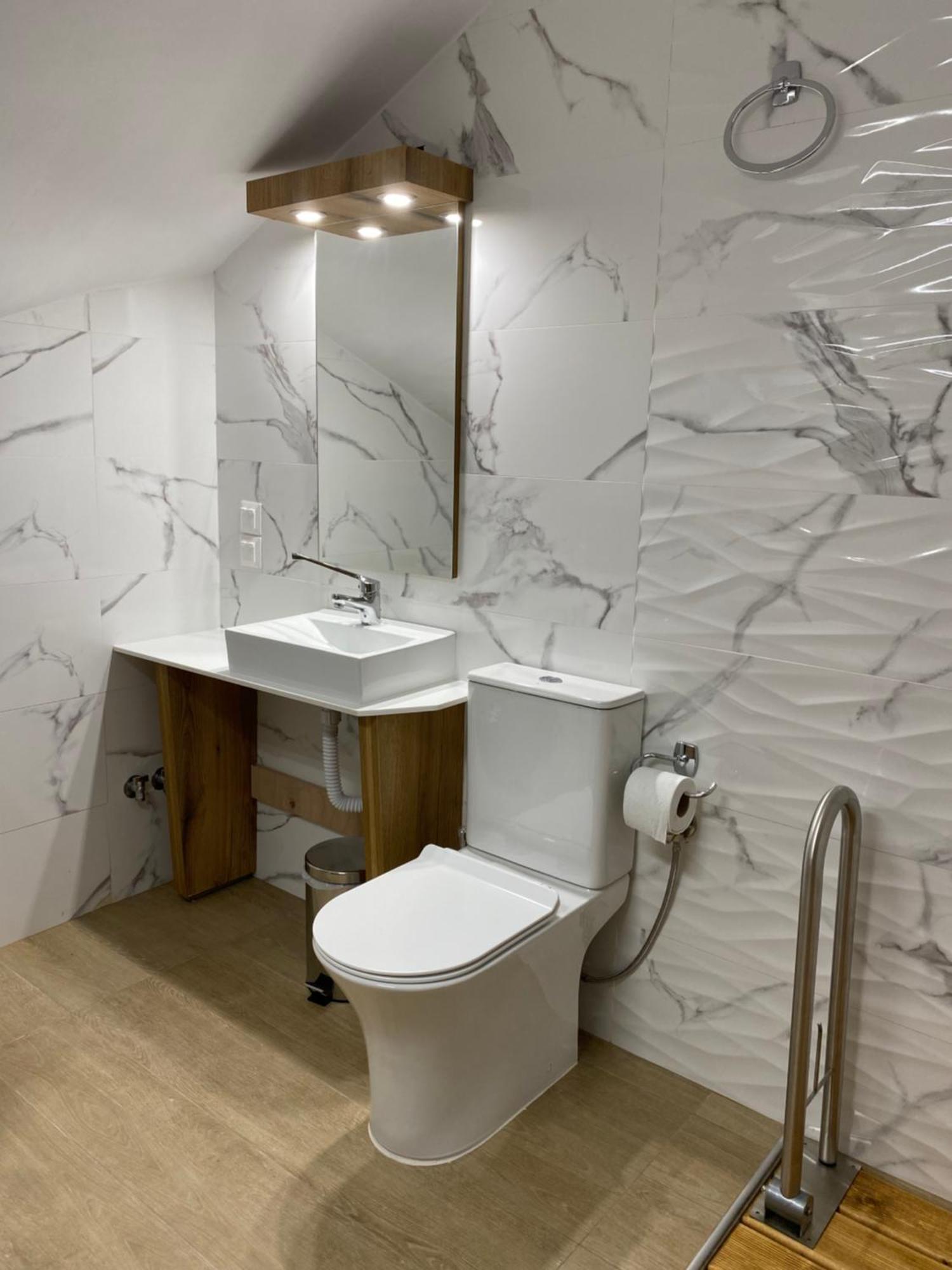 Olia Residences Lesvos