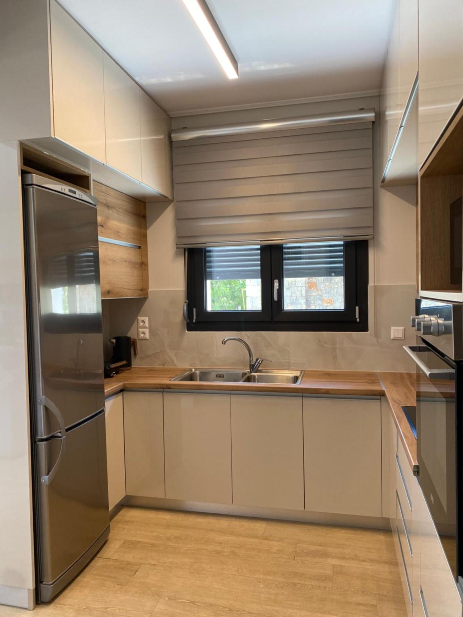Olia Residences Lesvos Villa