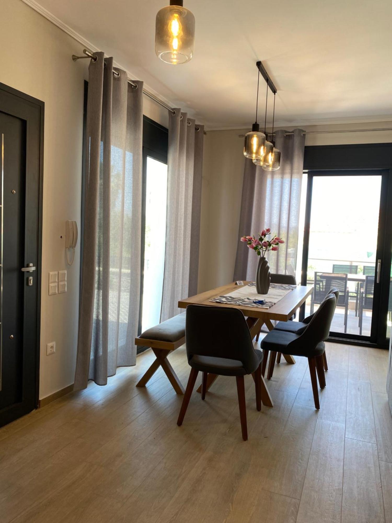 Villa Olia Residences Lesvos