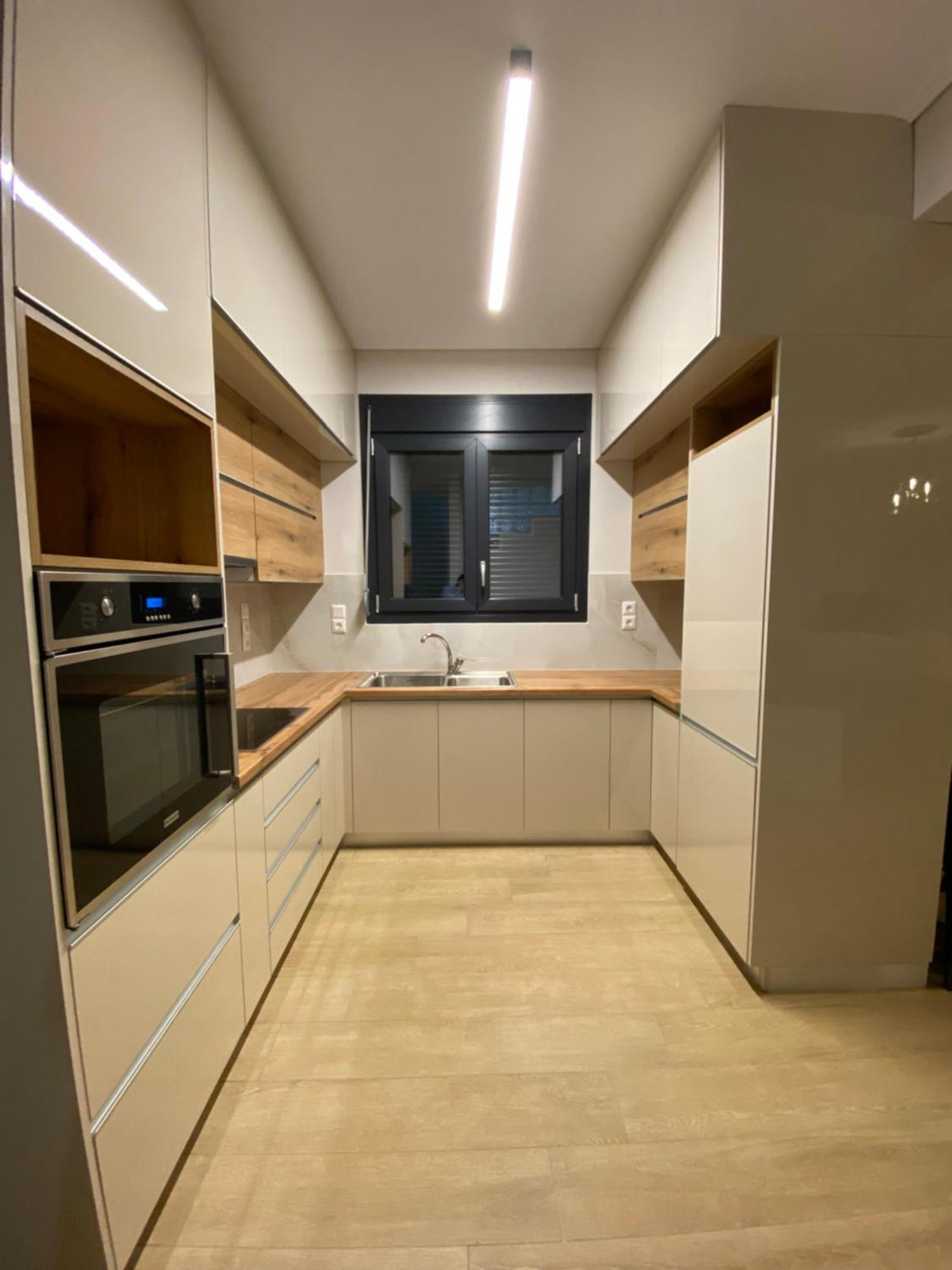 Olia Residences Lesvos Mytilene