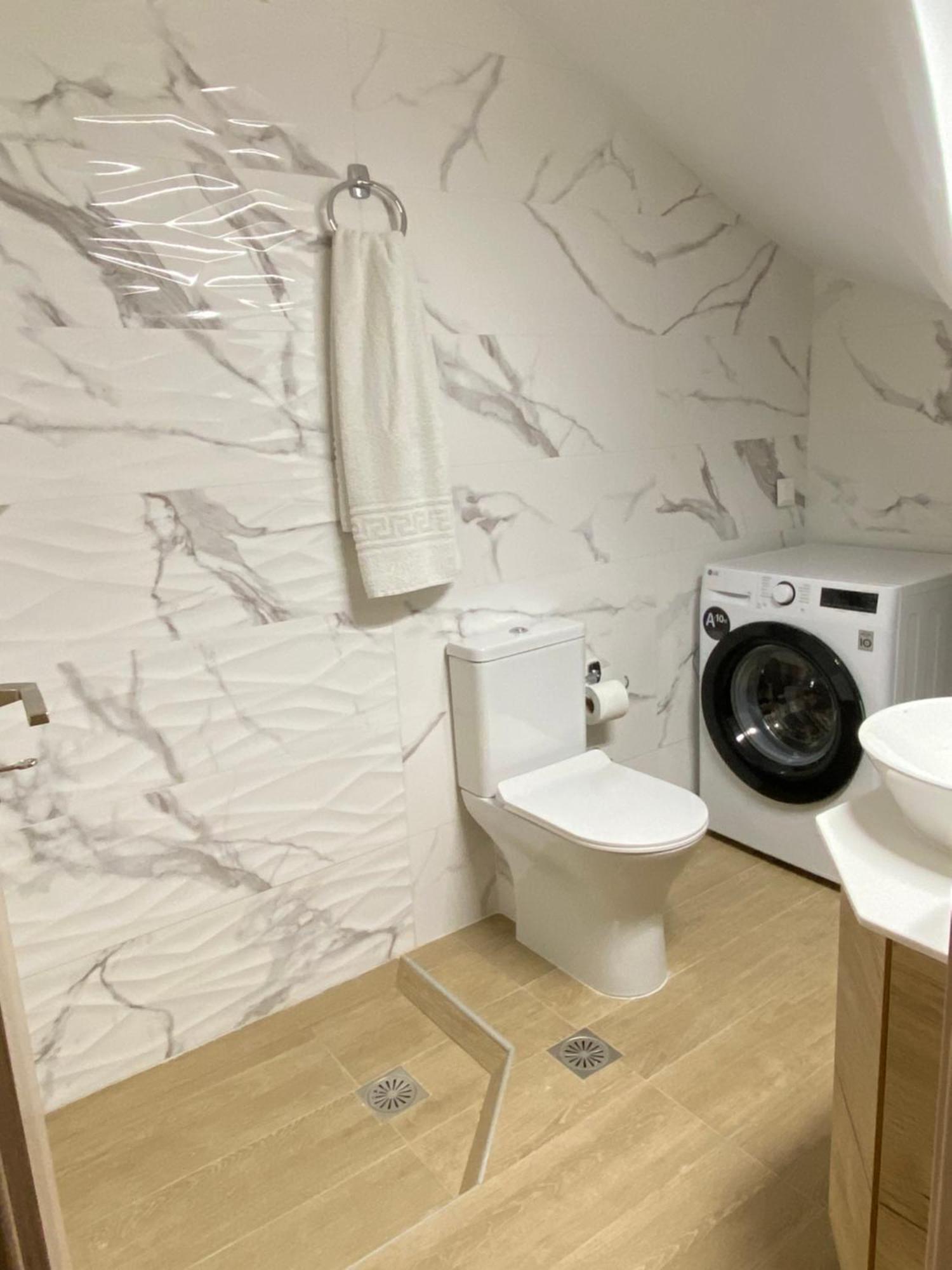 Olia Residences Lesvos * Mytilene