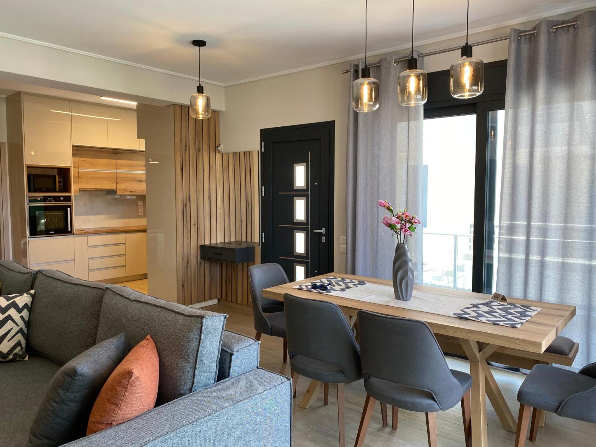Villa Olia Residences Lesvos