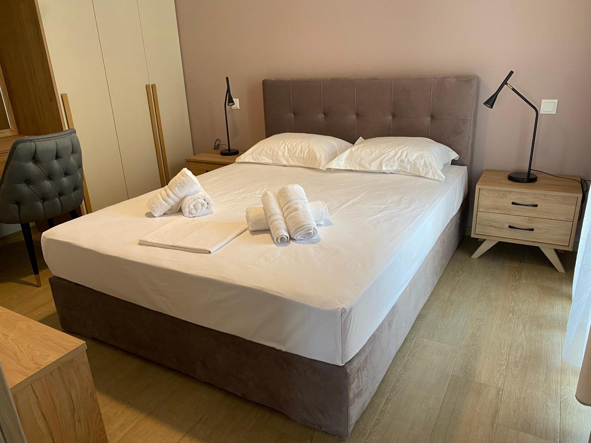 Olia Residences Lesvos * Mytilene