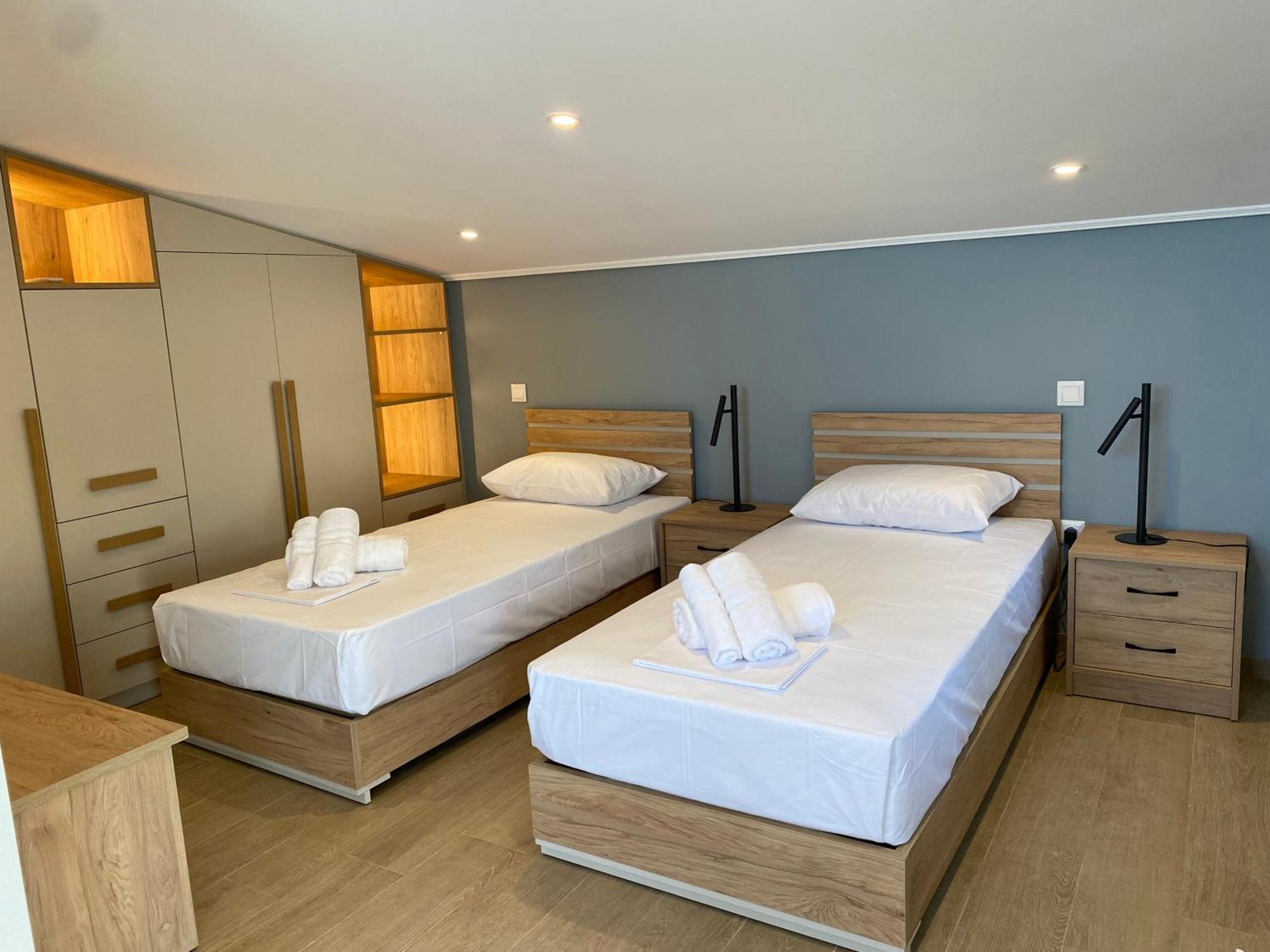 Villa Olia Residences Lesvos *
